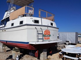 Buy 1985 Mainship 36 Double Cabin