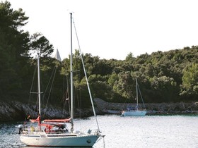 Købe 1982 Beneteau Evasion 37