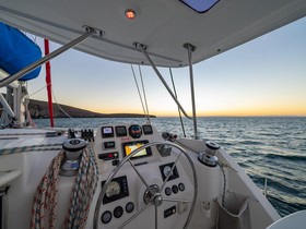 Buy 2015 Leopard 44
