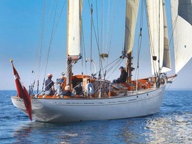 1951 Ketch Akela