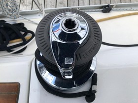 2002 Beneteau 393