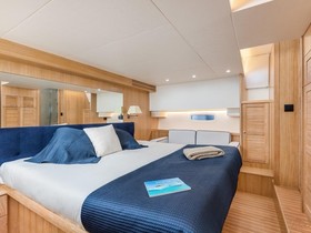 Kupiti 2022 Sasga Yachts Menorquin 54 Flybridge