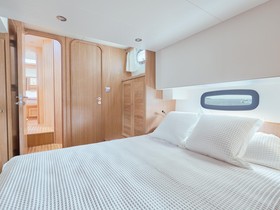2022 Sasga Yachts Menorquin 54 Flybridge til salg