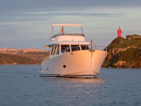 2022 Sasga Yachts Menorquin 54 Flybridge till salu