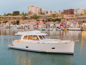 2022 Sasga Yachts Menorquin 54 Flybridge satın almak