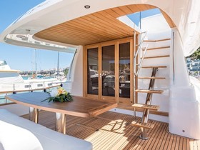 2022 Sasga Yachts Menorquin 54 Flybridge till salu