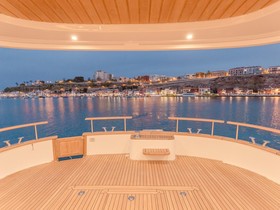 2022 Sasga Yachts Menorquin 54 Flybridge for sale