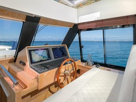 2022 Sasga Yachts Menorquin 54 Flybridge for sale