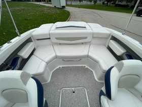 2012 Chaparral 216 Ssi for sale