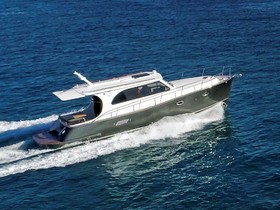 Clipper Motor Yachts Hudson Bay 39