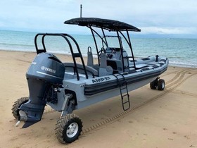 Buy 2022 Ocean Craft Marine 8.4M Amphibious