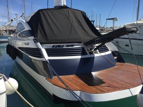 Buy 2007 Pershing 46