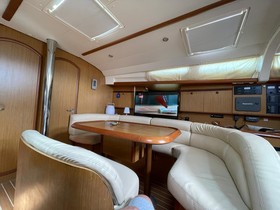 2008 Jeanneau Sun Odyssey 45