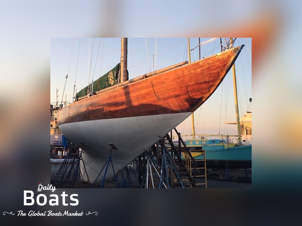 classic 12 meter yachts for sale