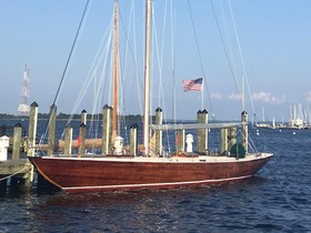 1958 Hunt Yachts 12 Meter zu verkaufen