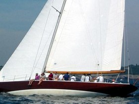 Hunt Yachts 12 Meter