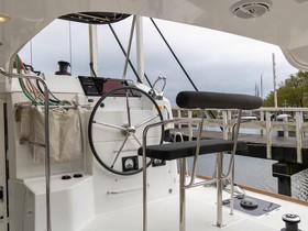 2017 Lagoon 39