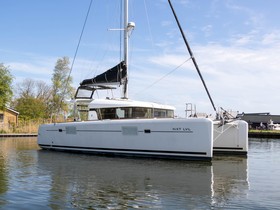 Buy 2017 Lagoon 39