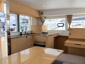 2017 Lagoon 39 for sale