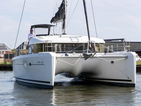 Buy 2017 Lagoon 39