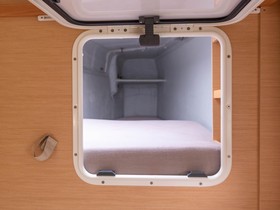 2017 Lagoon 39