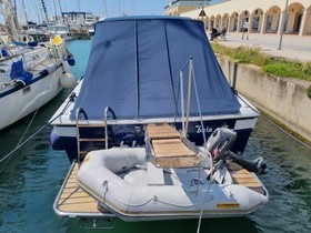 1989 Baia 40