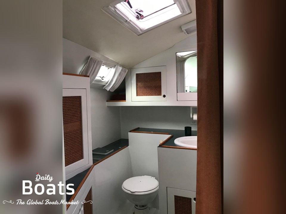 1993 Custom Eric Goetz Sloop for sale. View price, photos and Buy 1993 ...