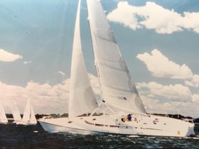 Buy 1993 Custom Eric Goetz Sloop