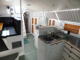 1993 Custom Eric Goetz Sloop for sale