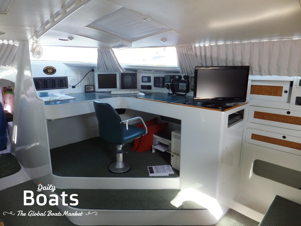 1993 Custom Eric Goetz Sloop for sale. View price, photos and Buy 1993 ...