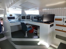1993 Custom Eric Goetz Sloop