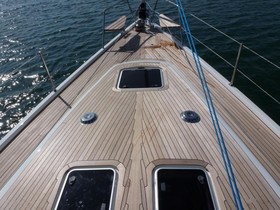 2012 Southerly 57 Rs