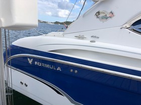 2006 Formula 400 Ss