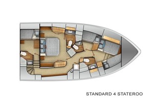 Acheter 2018 Viking 72 Enclosed Bridge