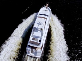 1995 Lazzara Yachts 76 Grand Salon satın almak