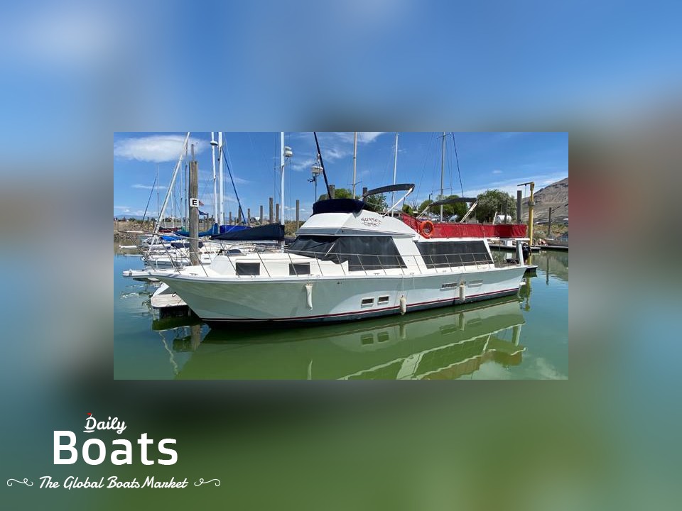 Bluewater dinner cruise yacht for sale Daily Boats
