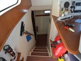 2003 Fountaine Pajot Belize 43 for sale