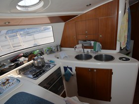 2003 Fountaine Pajot Belize 43