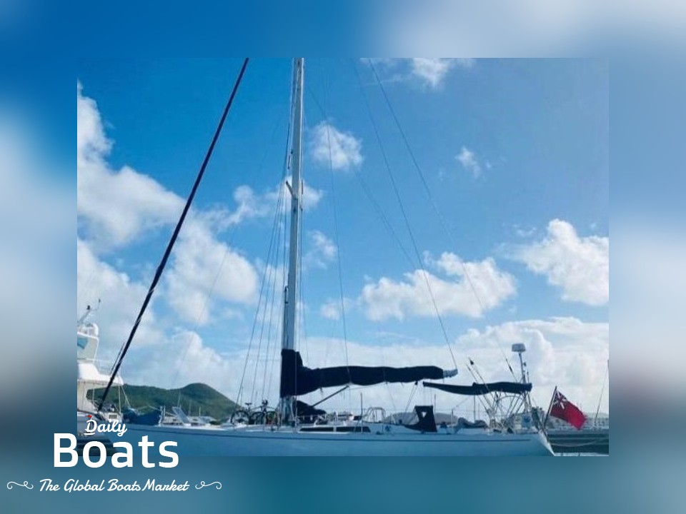 1982 SKYE 51 for sale. View price, photos and Buy 1982 SKYE 51 277076