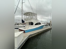 Vegyél 2005 Luhrs 41 Convertible