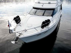 2004 Carver Voyager Pilothouse
