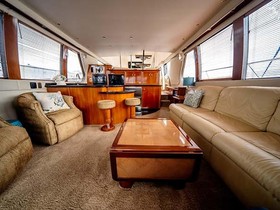 2004 Carver Voyager Pilothouse