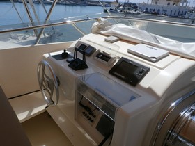 Buy 1999 Ferretti Yachts Custom 94