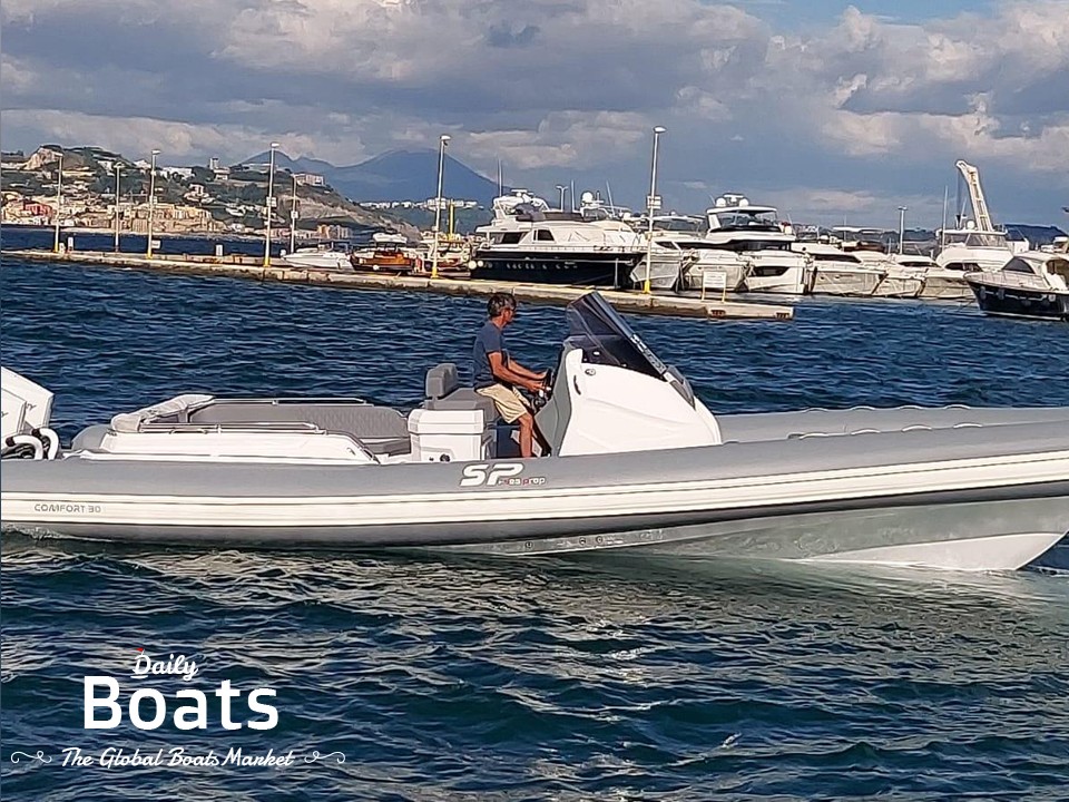 2022 Custom Sea Prop 30 for sale. View price, photos and Buy 2022