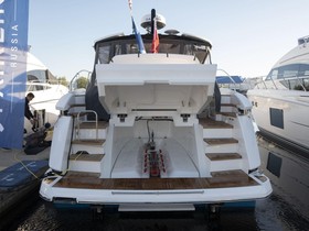 Купить 2019 Fairline Targa 43