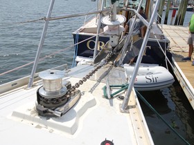 1983 Tayana 55 for sale