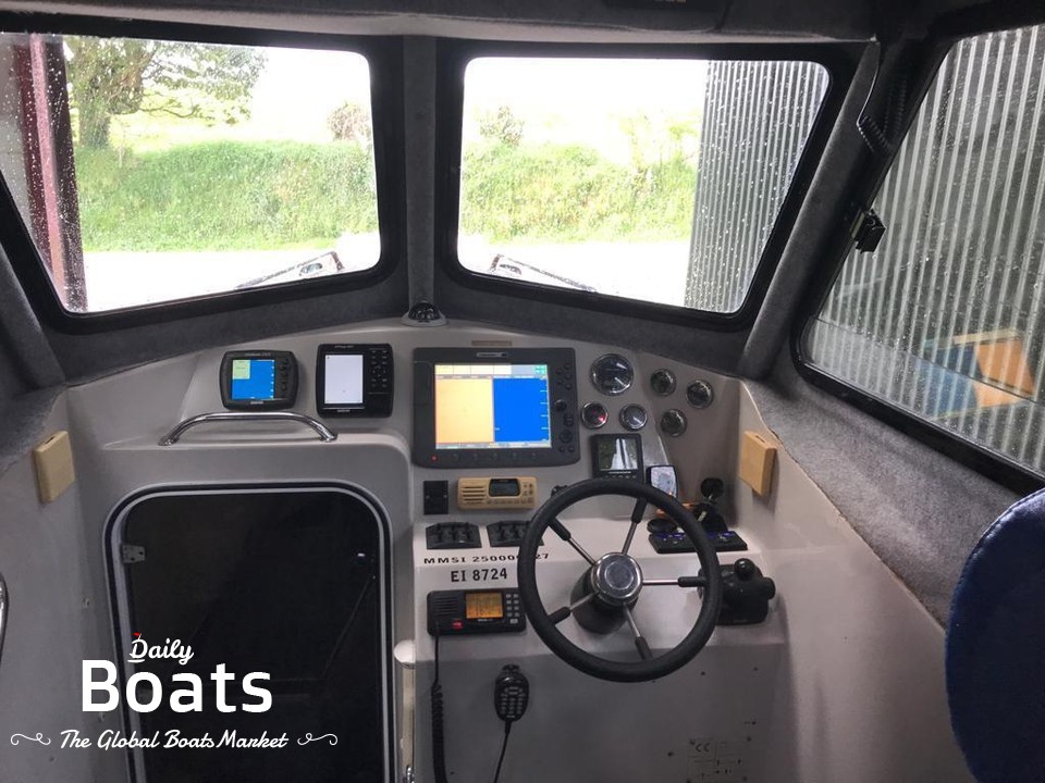 2006 Redbay Boats Cabin for sale. View price, photos and Buy 2006