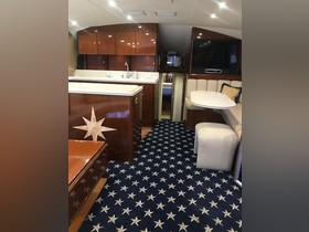 2000 Ocean Yachts Super Sport