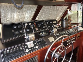 1982 Uniflite 460 Motor Yacht satın almak