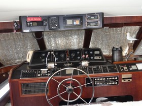 1982 Uniflite 460 Motor Yacht на продажу